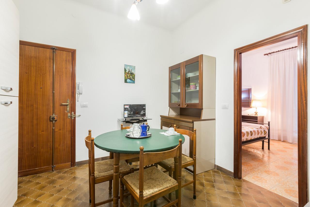 Amaseo - The Place Apartments Bologna Eksteriør billede