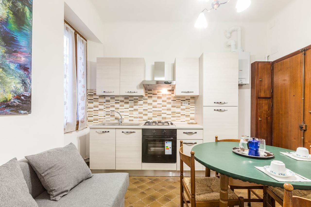 Amaseo - The Place Apartments Bologna Eksteriør billede